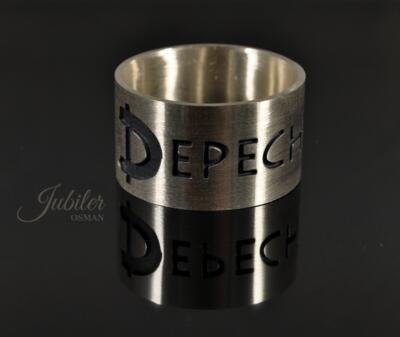 biżuteria Depeche Mode 05
